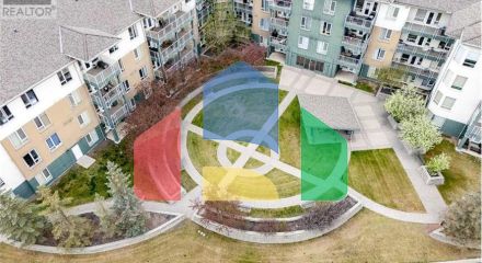 Residential - Condo/Apartment - Calgary, Canada - Canada