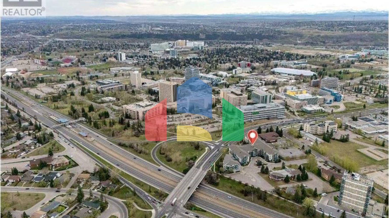 Residential - Condo/Apartment - Calgary, Canada - Canada