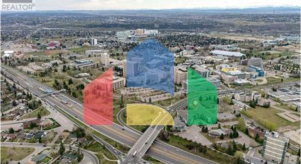 Residential - Condo/Apartment - Calgary, Canada - Canada