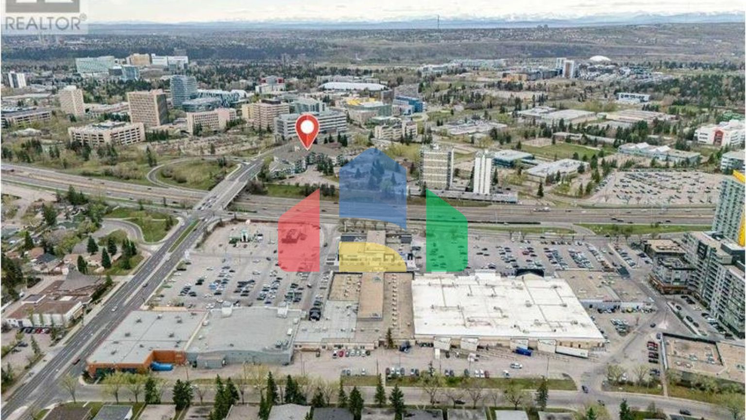 Residential - Condo/Apartment - Calgary, Canada - Canada