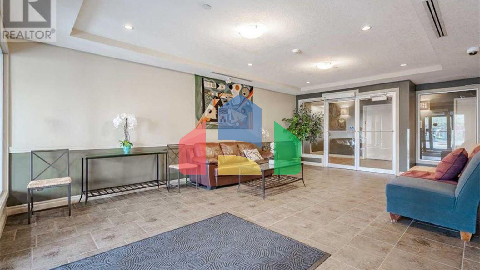 Residential - Condo/Apartment - Calgary, Canada - Canada