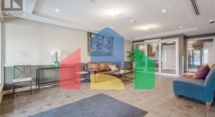 Residential - Condo/Apartment - Calgary, Canada - Canada