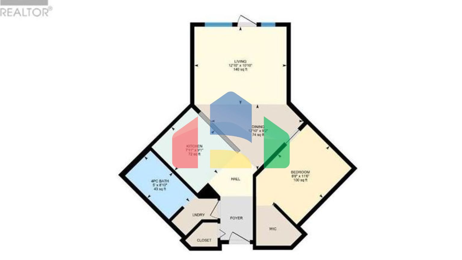 Residential - Condo/Apartment - Calgary, Canada - Canada