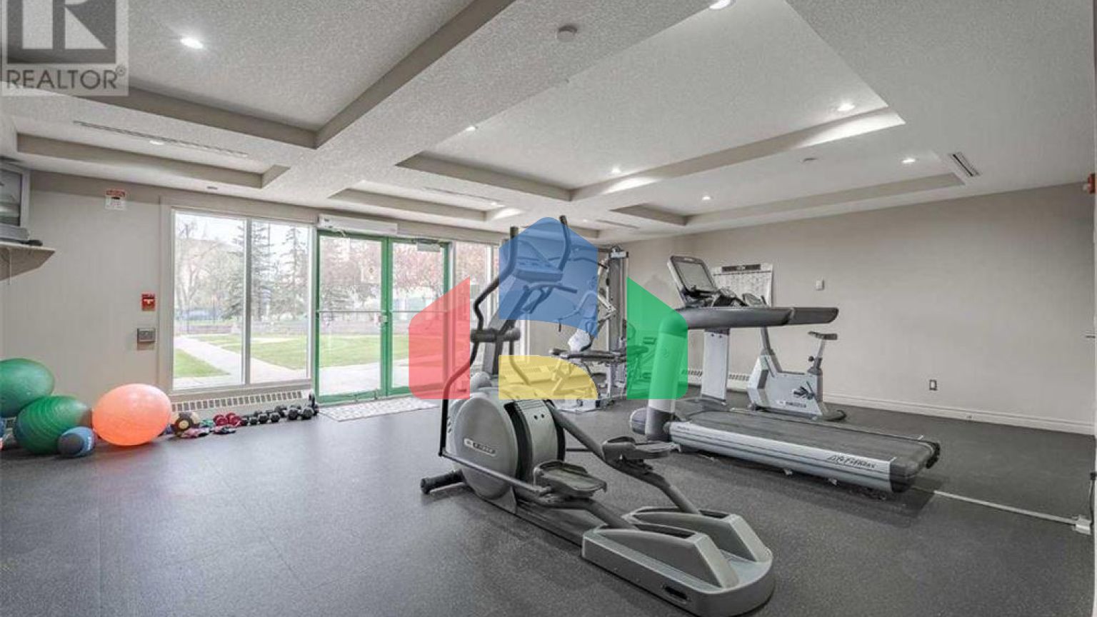 Residential - Condo/Apartment - Calgary, Canada - Canada