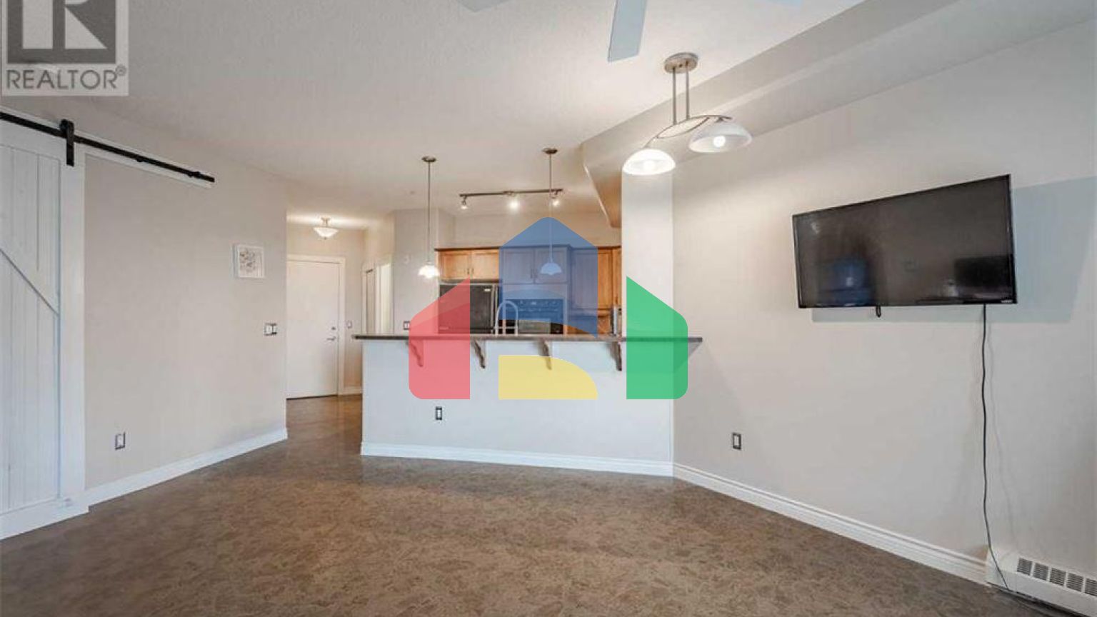 Residential - Condo/Apartment - Calgary, Canada - Canada