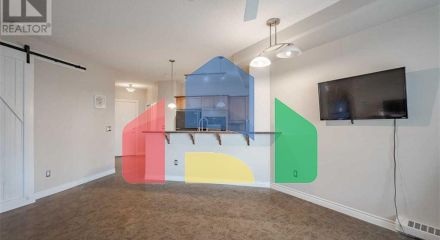 Residential - Condo/Apartment - Calgary, Canada - Canada