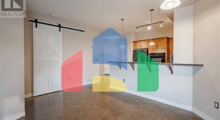 Residential - Condo/Apartment - Calgary, Canada - Canada
