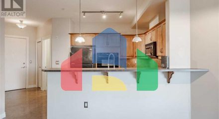 Residential - Condo/Apartment - Calgary, Canada - Canada