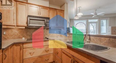 Residential - Condo/Apartment - Calgary, Canada - Canada
