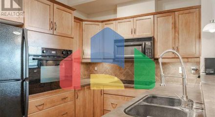 Residential - Condo/Apartment - Calgary, Canada - Canada