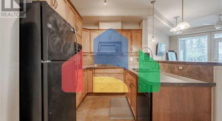 Residential - Condo/Apartment - Calgary, Canada - Canada