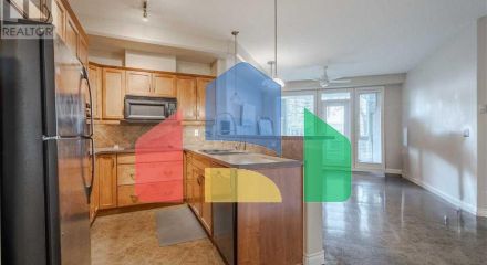 Residential - Condo/Apartment - Calgary, Canada - Canada