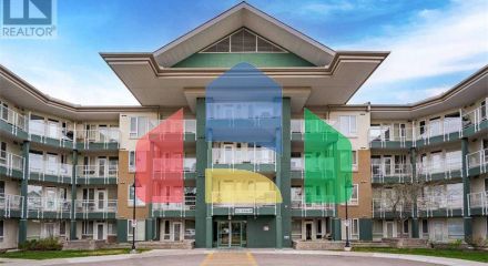 Residential - Condo/Apartment - Calgary, Canada - Canada