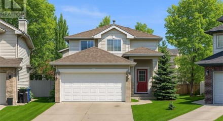 Residential - Single Family Home - Calgary, Canada - Canada