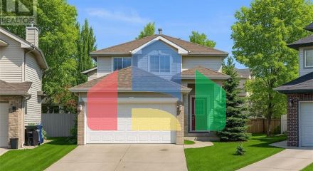 Residential - Single Family Home - Calgary, Canada - Canada