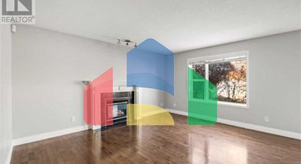 Residential - Single Family Home - Calgary, Canada - Canada