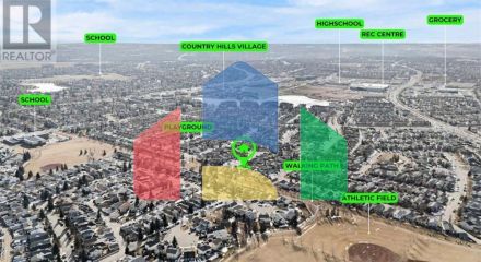 Residential - Single Family Home - Calgary, Canada - Canada