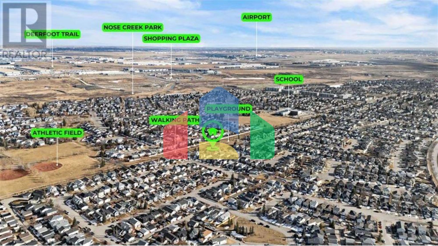 Residential - Single Family Home - Calgary, Canada - Canada