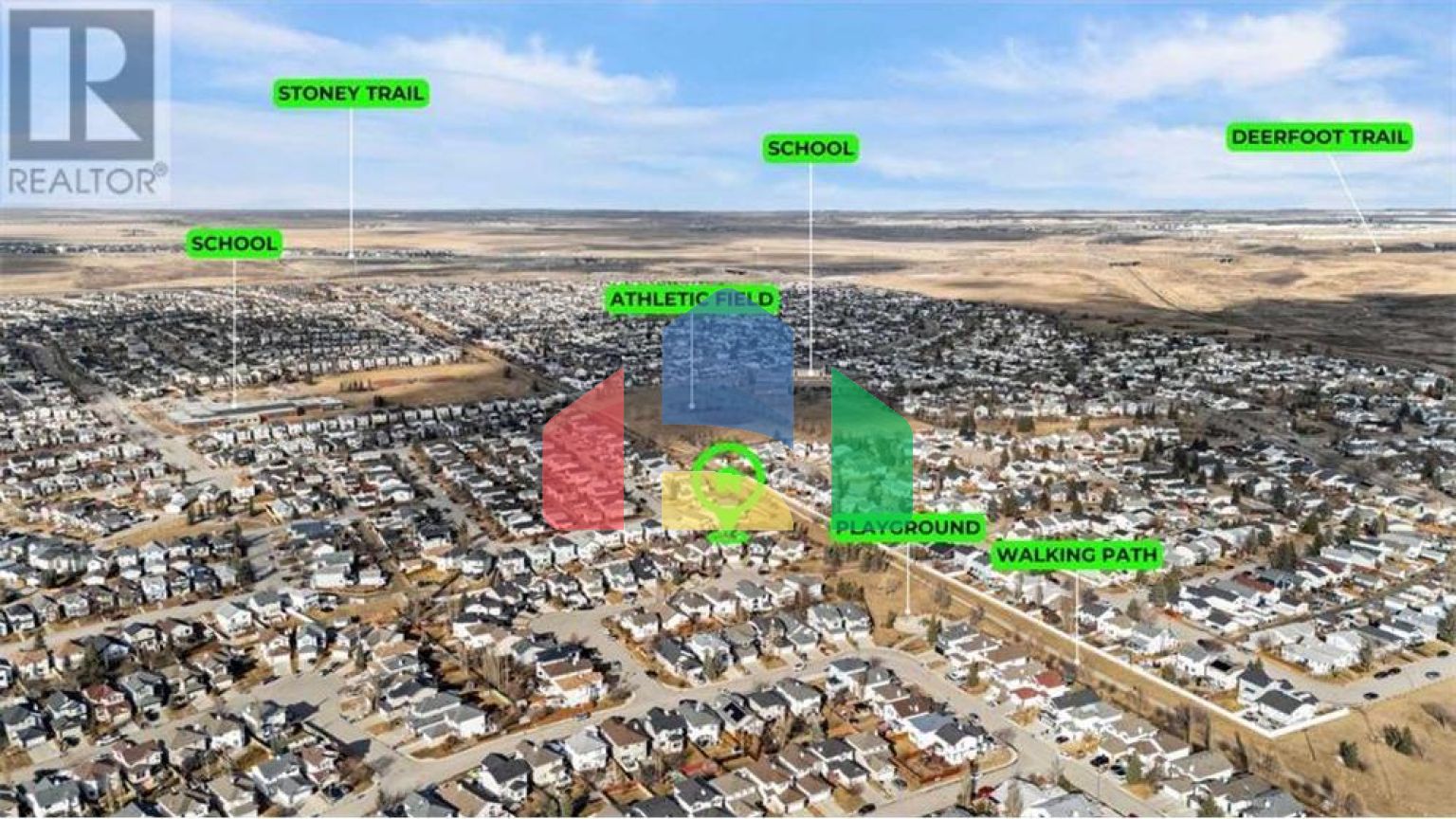 Residential - Single Family Home - Calgary, Canada - Canada