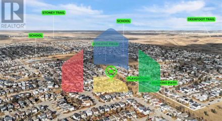 Residential - Single Family Home - Calgary, Canada - Canada