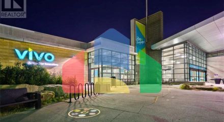 Residential - Single Family Home - Calgary, Canada - Canada