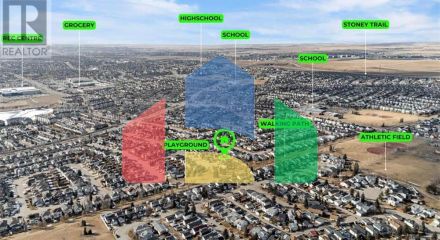Residential - Single Family Home - Calgary, Canada - Canada