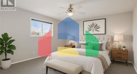 Residential - Single Family Home - Calgary, Canada - Canada