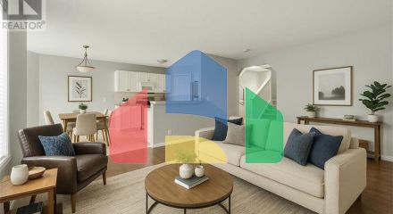 Residential - Single Family Home - Calgary, Canada - Canada