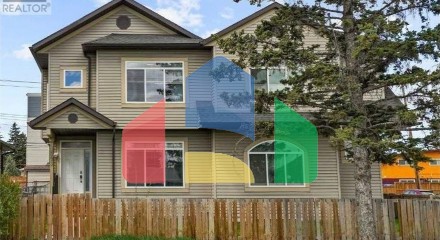 Residential - Single Family Home - Calgary, Canada - Canada