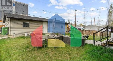 Residential - Single Family Home - Calgary, Canada - Canada