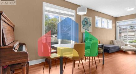 Residential - Single Family Home - Calgary, Canada - Canada