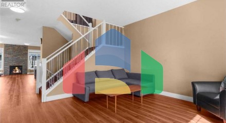 Residential - Single Family Home - Calgary, Canada - Canada