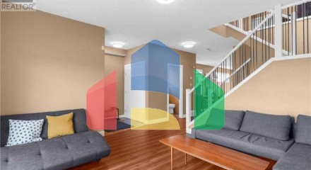 Residential - Single Family Home - Calgary, Canada - Canada