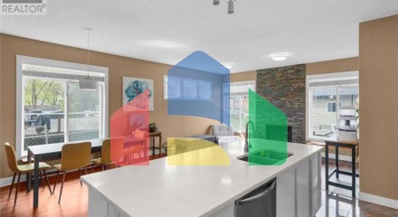 Residential - Single Family Home - Calgary, Canada - Canada