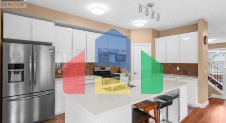 Residential - Single Family Home - Calgary, Canada - Canada