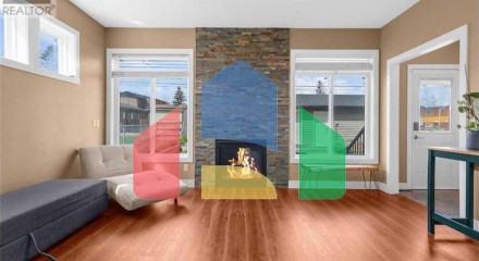 Residential - Single Family Home - Calgary, Canada - Canada