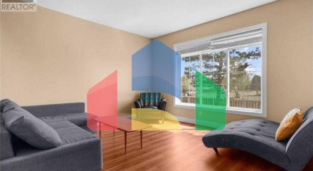 Residential - Single Family Home - Calgary, Canada - Canada