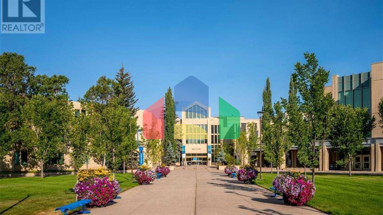 Residential - Single Family Home - Calgary, Canada - Canada