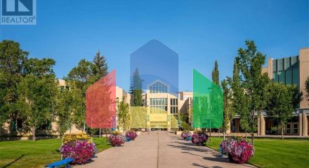 Residential - Single Family Home - Calgary, Canada - Canada