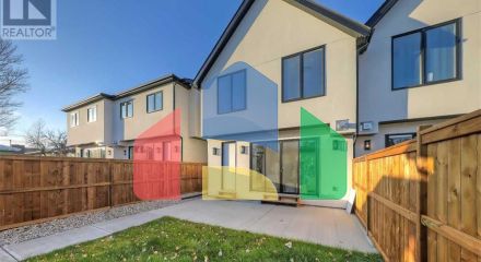 Residential - Single Family Home - Calgary, Canada - Canada