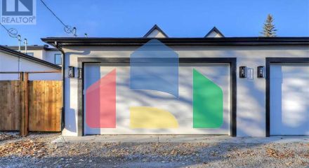 Residential - Single Family Home - Calgary, Canada - Canada