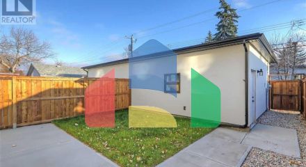 Residential - Single Family Home - Calgary, Canada - Canada