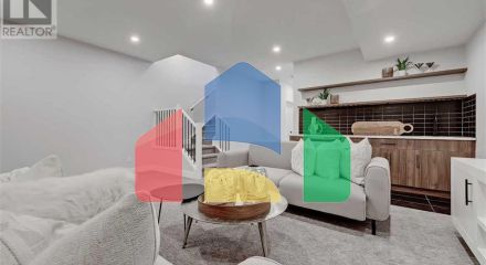 Residential - Single Family Home - Calgary, Canada - Canada