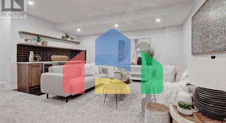 Residential - Single Family Home - Calgary, Canada - Canada