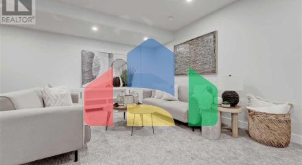 Residential - Single Family Home - Calgary, Canada - Canada