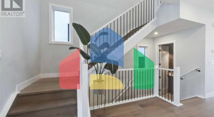 Residential - Single Family Home - Calgary, Canada - Canada