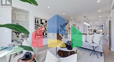 Residential - Single Family Home - Calgary, Canada - Canada