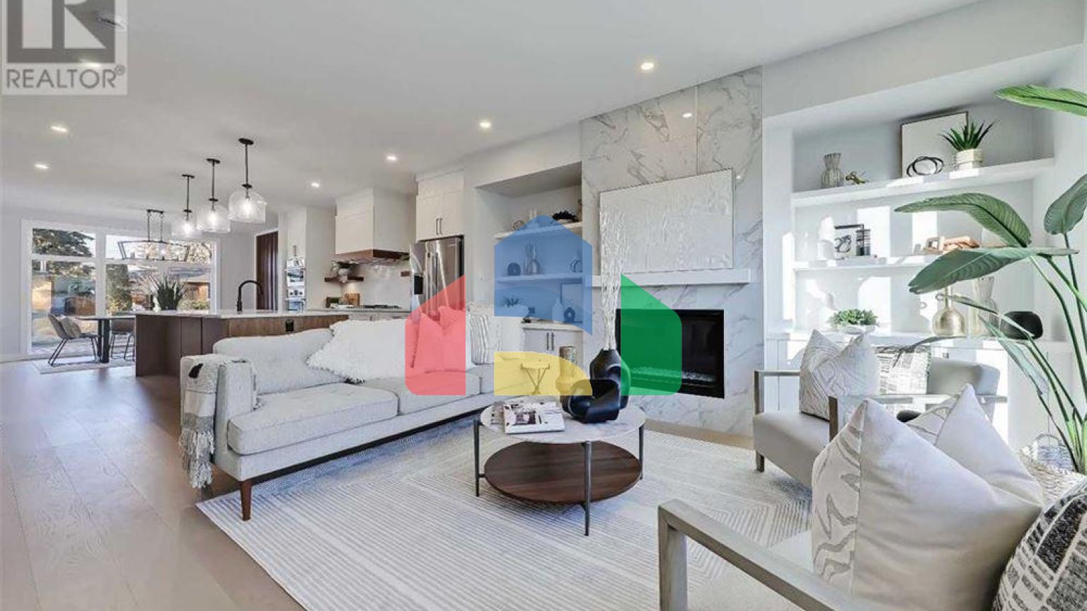 Residential - Single Family Home - Calgary, Canada - Canada