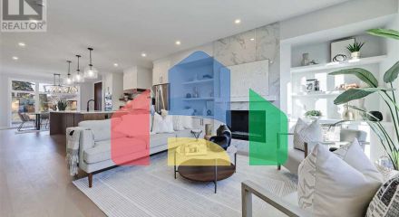 Residential - Single Family Home - Calgary, Canada - Canada