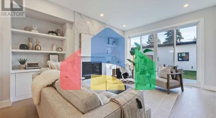 Residential - Single Family Home - Calgary, Canada - Canada